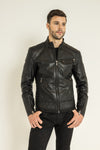 Tyson Moto Jacket